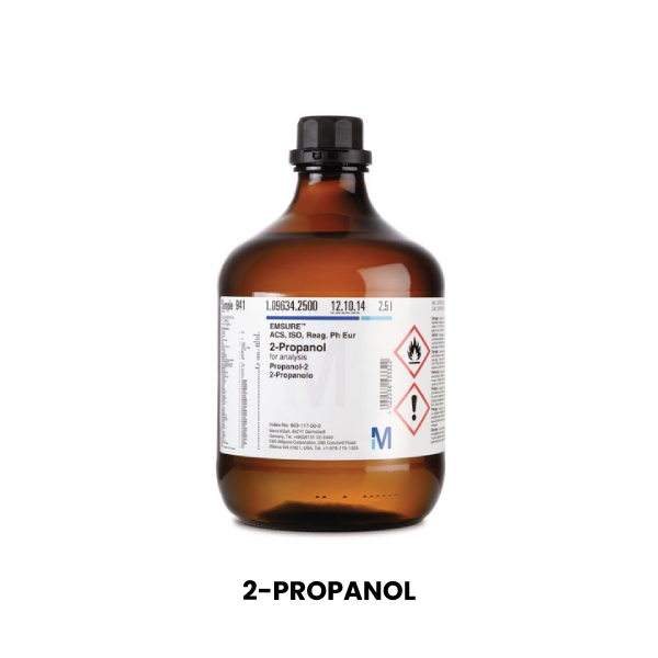 2-Propanol