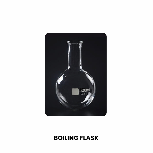 Boiling Flask