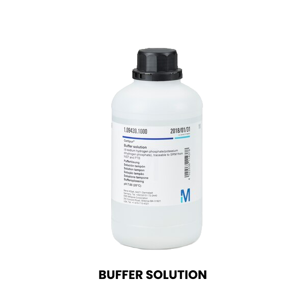 Buffer Solution