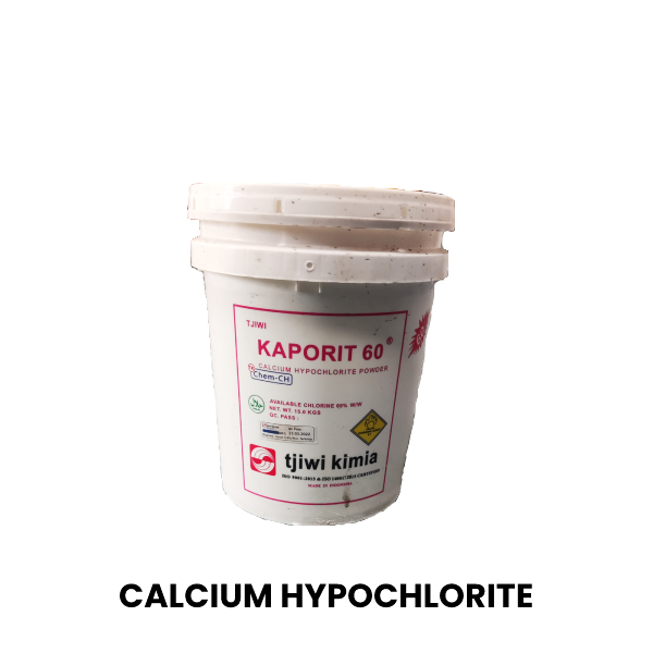 Calcium Hypochlorite