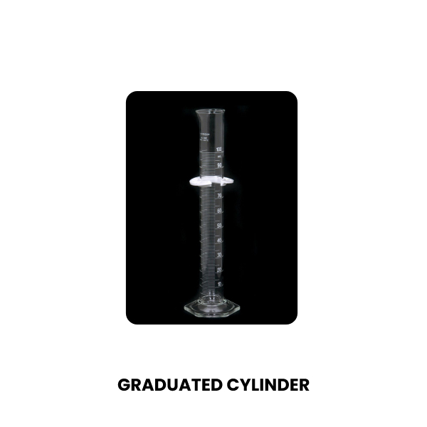 Graduated Cylinder