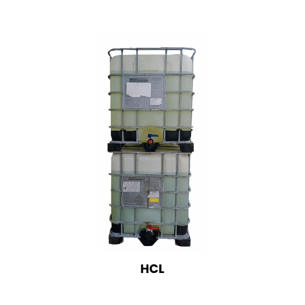 HCL