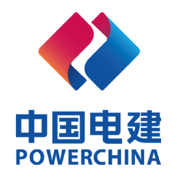 POWER CHINA